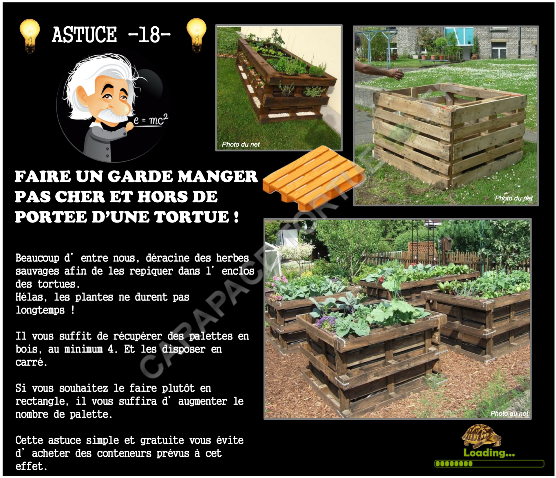 Astuce 18