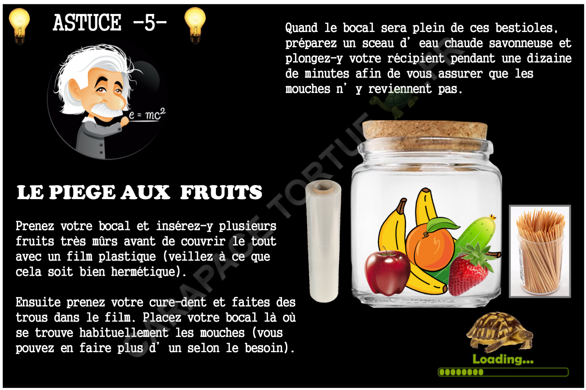 Astuce 5