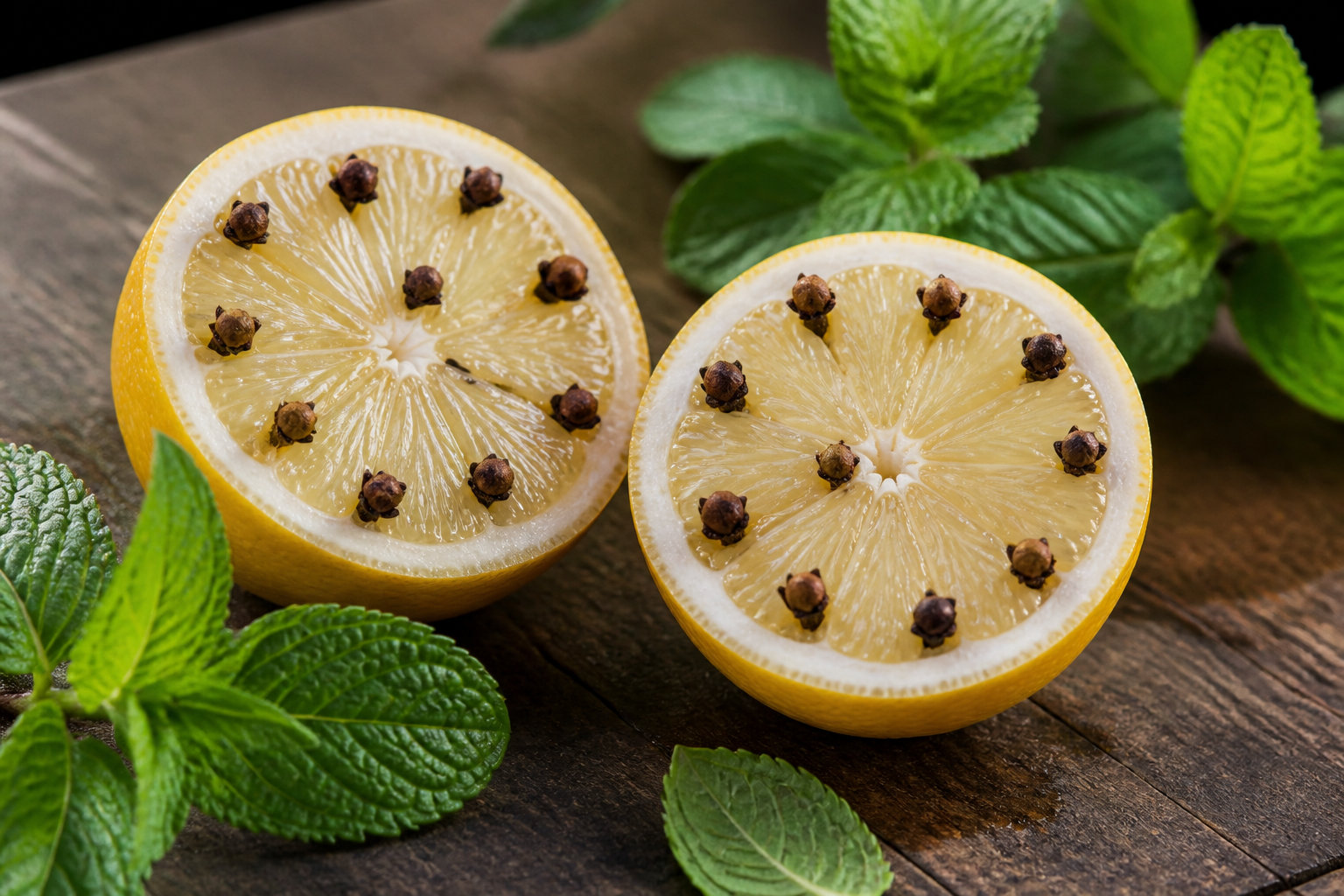 5 répulsifs naturels et recettes de sprays faits maison