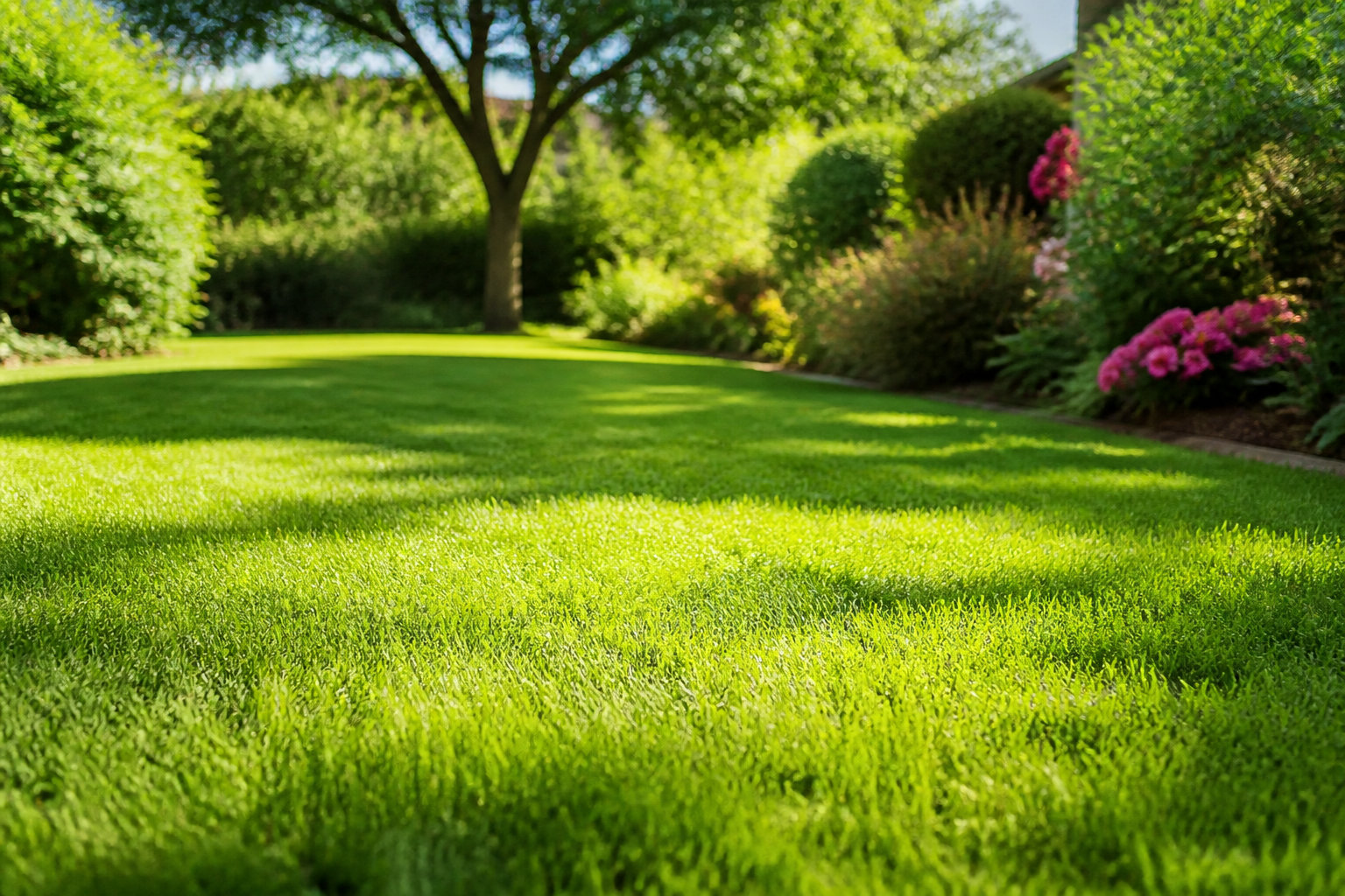 3 techniques préventives pour limiter les herbes indésirables