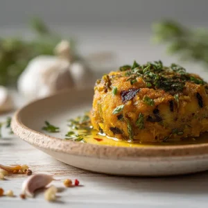 recette accras de morue