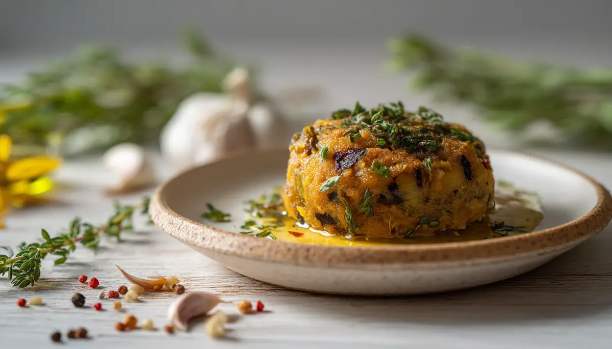 recette accras de morue