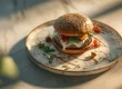 recette burger maison