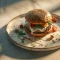 recette burger maison
