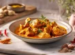 recette butter chicken