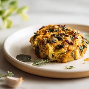 recette chou farci