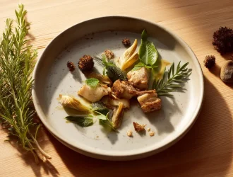 recette encornet