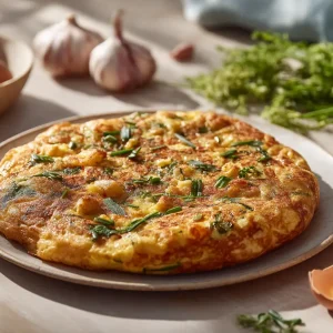 recette galette bretonne