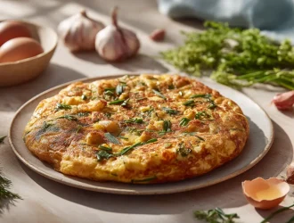 recette galette bretonne