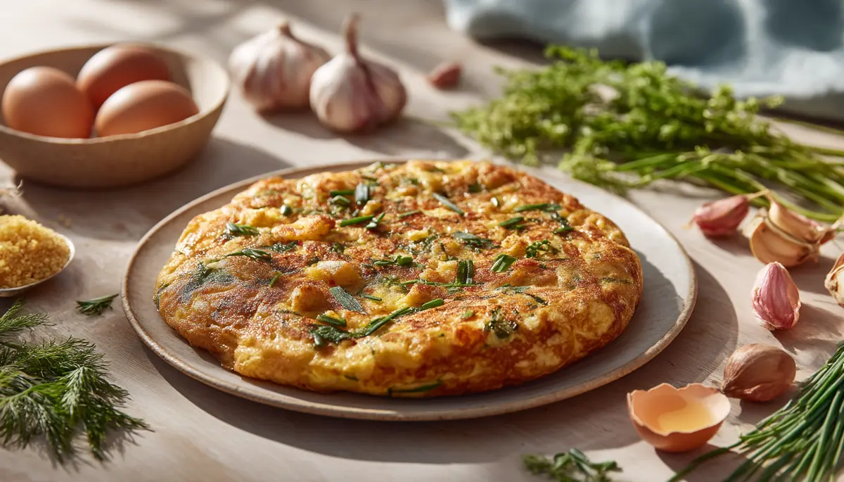 recette galette bretonne