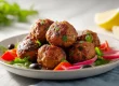 recette kefta