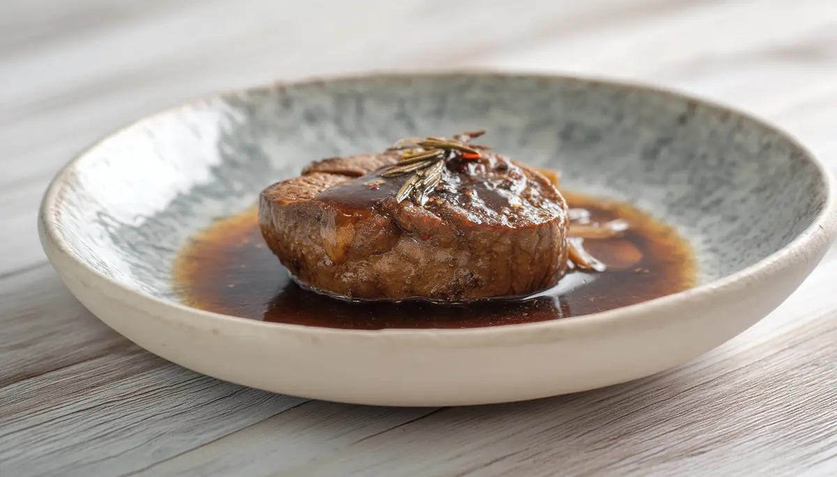recette langue de boeuf