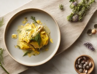 recette lapin à la moutarde