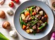 recette navarin d'agneau