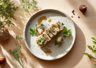 recette nems