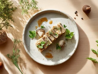 recette nems
