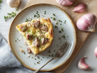recette parmentier de canard