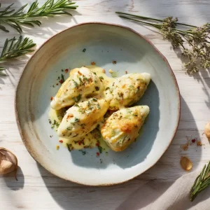 recette quenelles