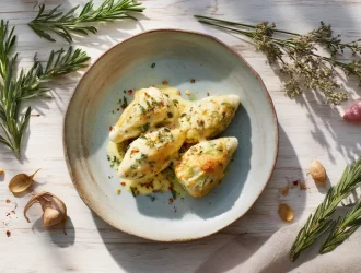 recette quenelles