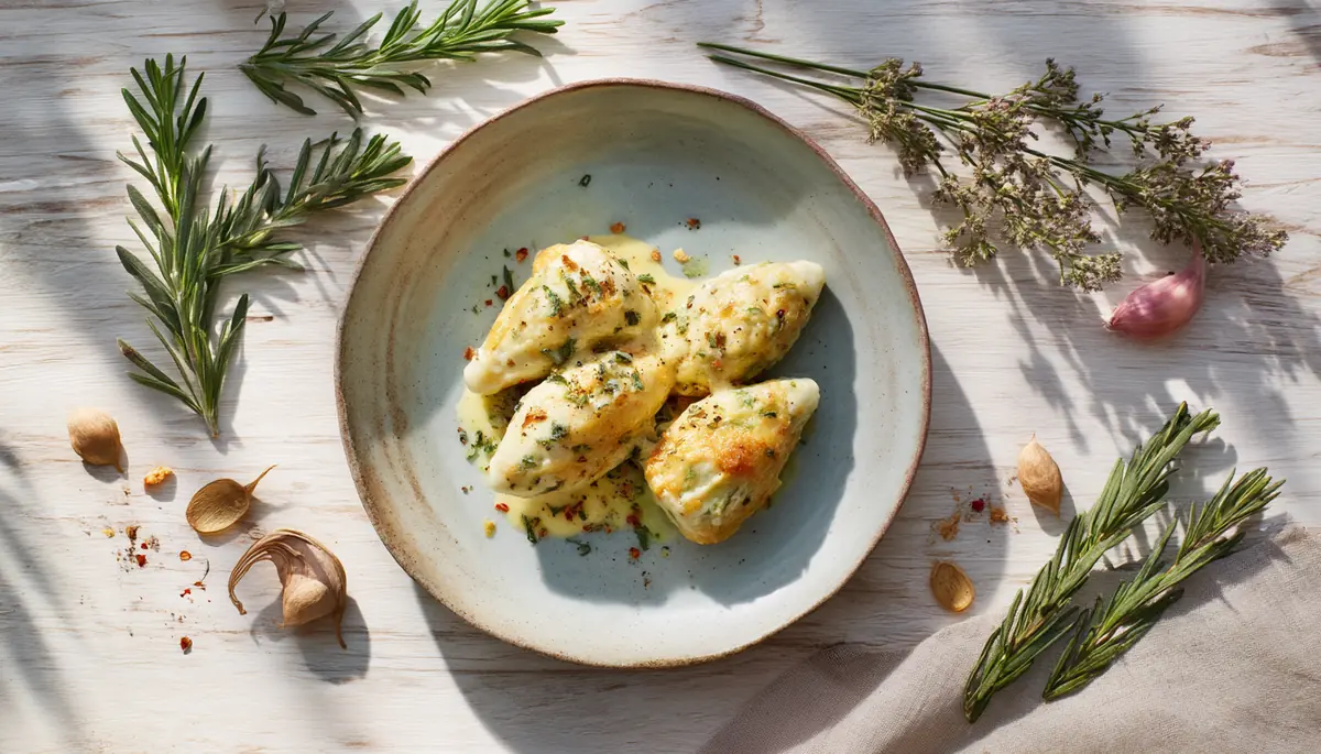 recette quenelles