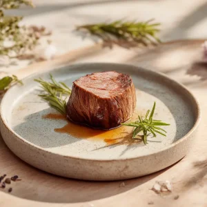 recette rôti de boeuf