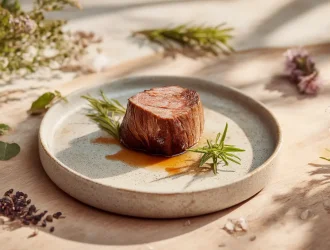 recette rôti de boeuf