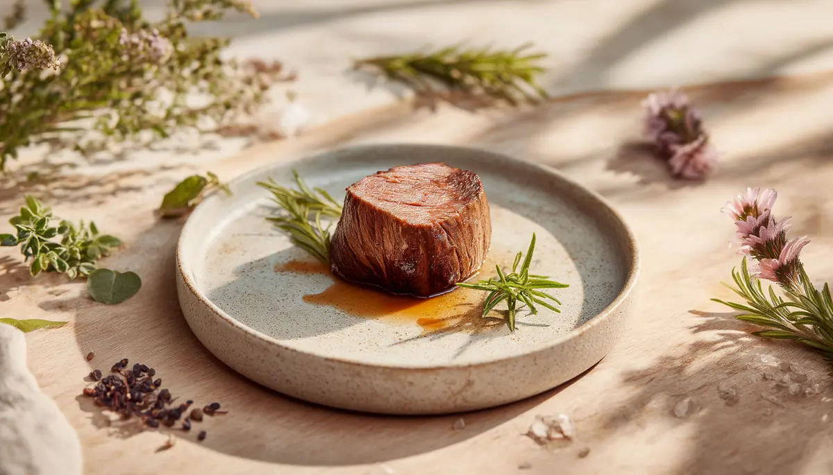 recette rôti de boeuf