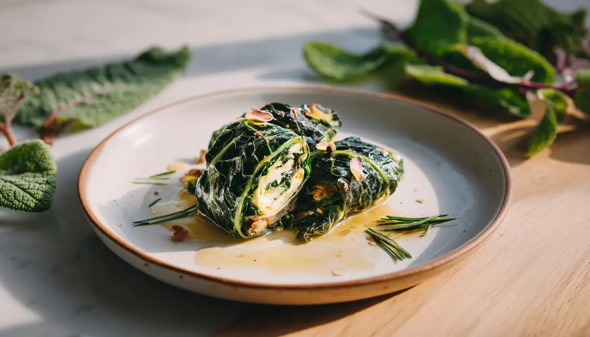 recette rouleau de printemps