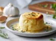 recette soufflé au fromage