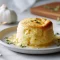 recette soufflé au fromage