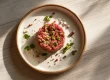 recette tartare de boeuf