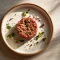 recette tartare de boeuf