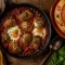 Recette kefta marocaine : boulettes dorées avec sauce tomate
