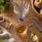 Piège à mouche naturel en cuisine, montage au vinaigre de cidre